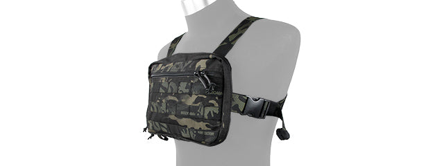 CHEST RECON BAG