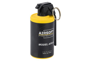 TAGinn AFG-6 Airsoft Pyrotechnic Hand Grenade