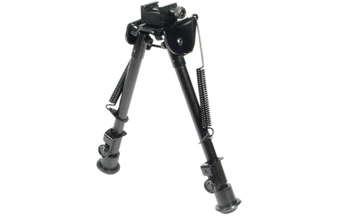 QUICK DEPLOY TACTICAL BIPOD FOREGRIP