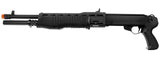 Tokyo Marui SPAS 12 Style Full Size Airsoft Shotgun (Pistol Grip)