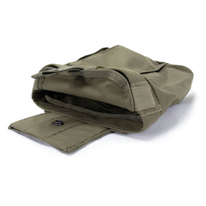 TMC Dump pouch