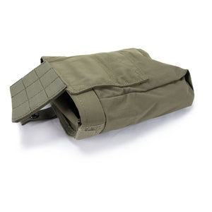 TMC Dump pouch