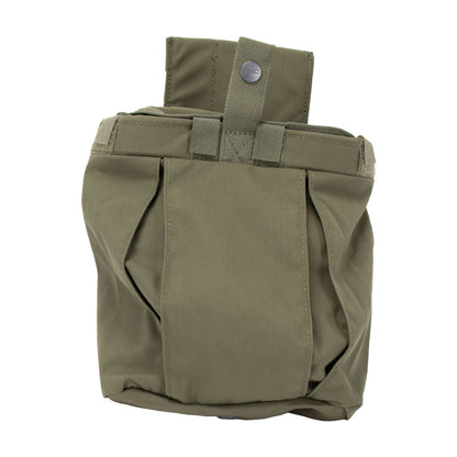 TMC Dump pouch