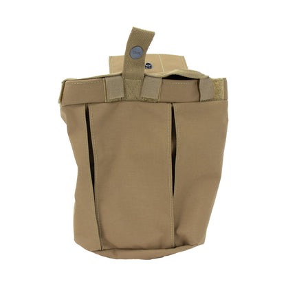 TMC Dump pouch