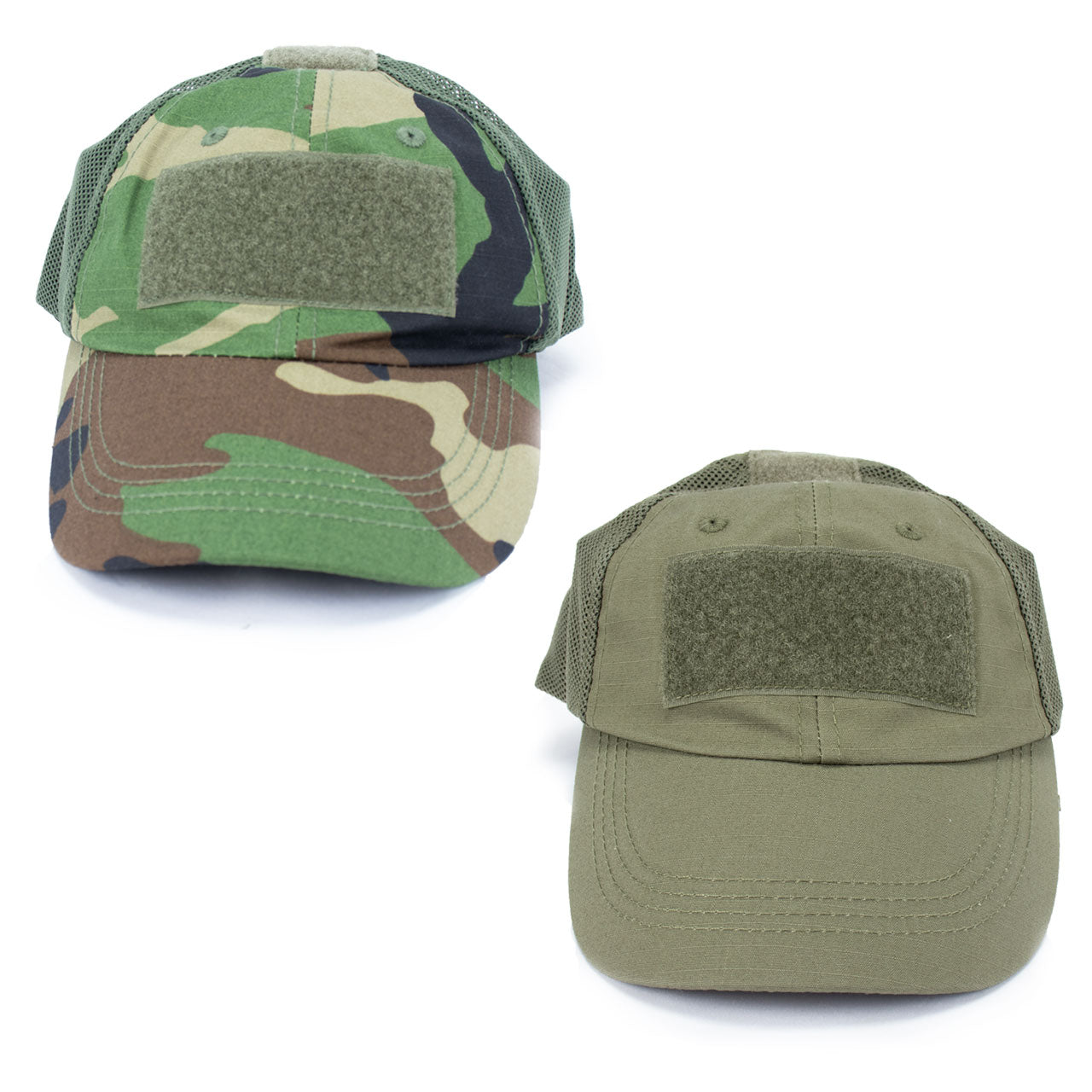 TMC Tactical Mesh Operator Cap