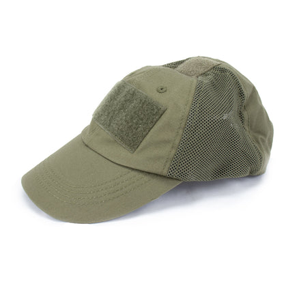 TMC Tactical Mesh Operator Cap