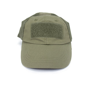 TMC Tactical Mesh Operator Cap