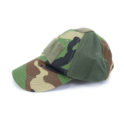 TMC Tactical Mesh Operator Cap