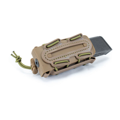 TMC TACO Style Single Pistol 9mm Magazine Pouch