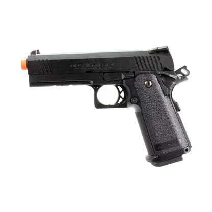 Tokyo Marui Hi-Capa 4.3 Gas Blowback Airsoft Pistol