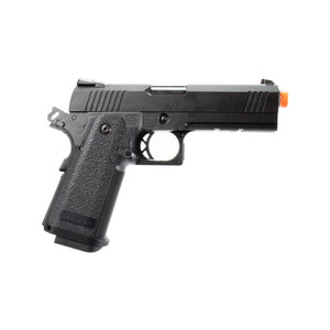 Tokyo Marui Hi-Capa 4.3 Gas Blowback Airsoft Pistol