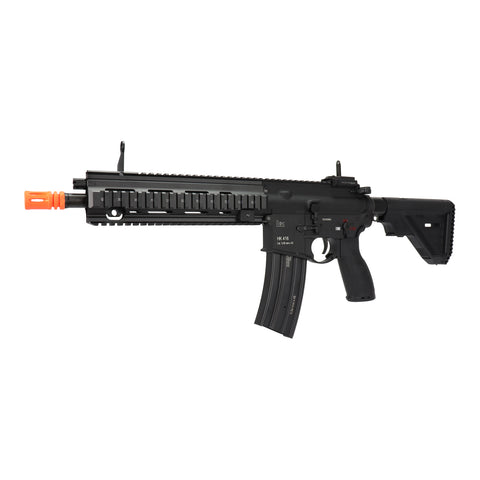 Classic Army Nemesis X9-8 M-LOK Long SMG (Black)