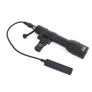 M640U Scout Light Pro (With SF Logo)