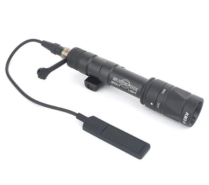 M640W Scout Light Pro (With SF Logo)