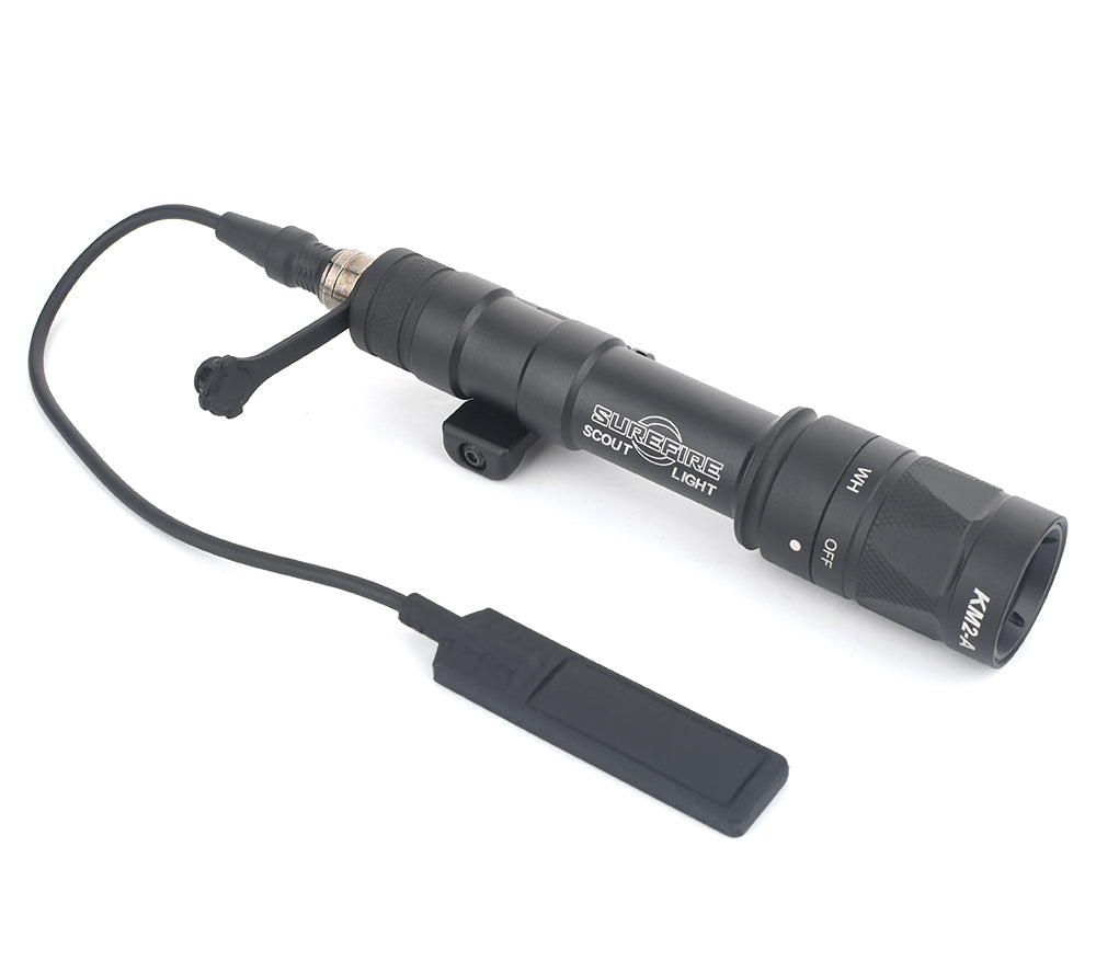 M640W Scout Light Pro (With SF Logo)