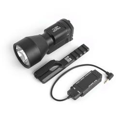 "KLESCH-2U" FLASHLIGHT
