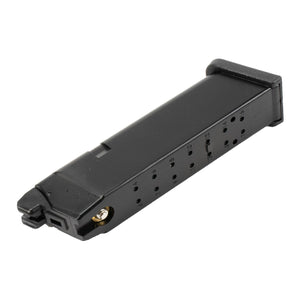 WE G-17 25 Rounds Gas Blowback Airsoft Pistol Magazine