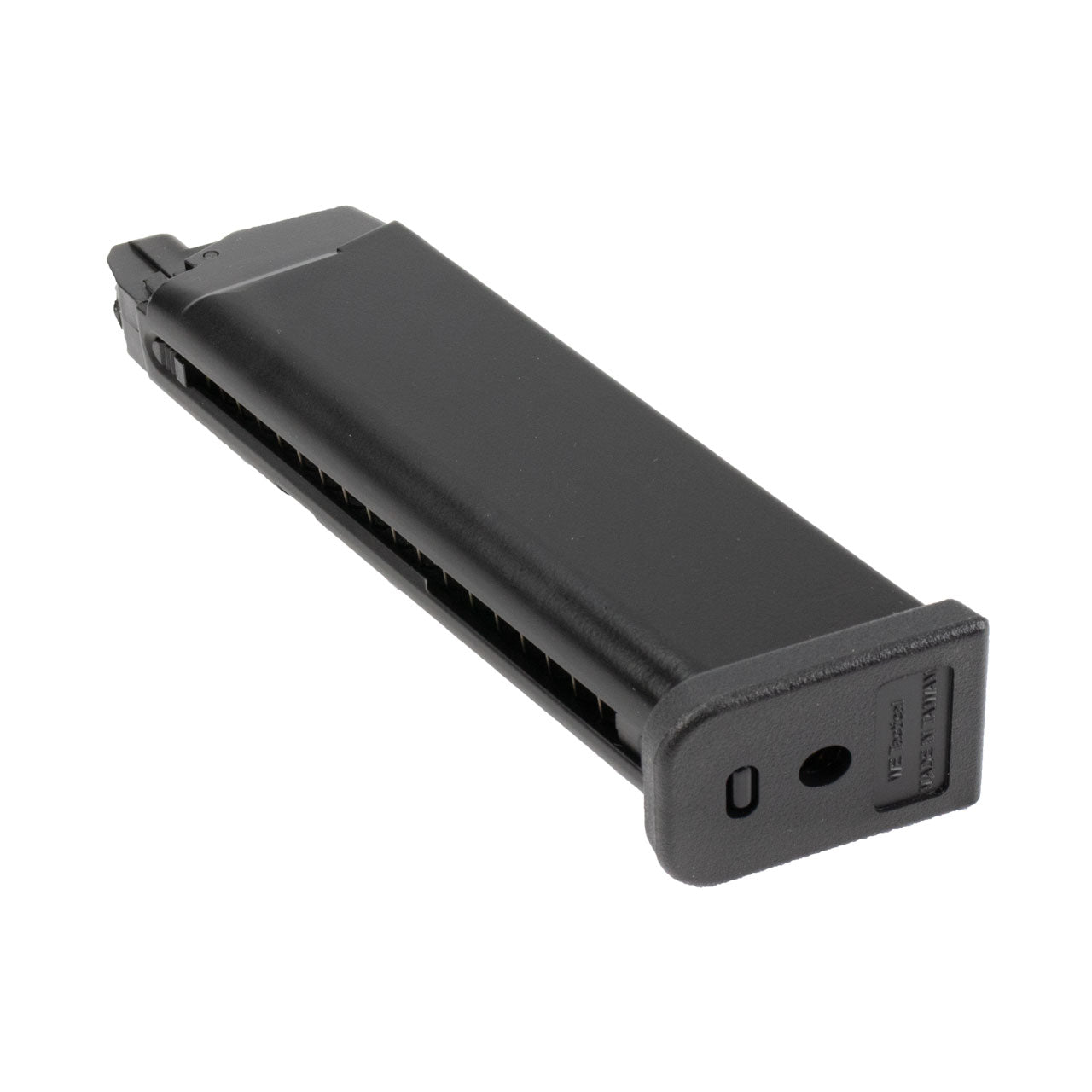 WE G-17 25 Rounds Gas Blowback Airsoft Pistol Magazine