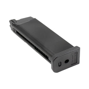 WE G-19 20 Round Gas Blowback Airsoft Pistol Magazine