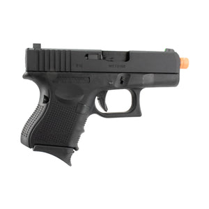 WE G-26 Gen 4 Gas Blowback Airsoft Pistol