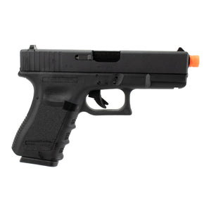 WE G-19 Gen 3 Gas Blowback Airsoft Pistol