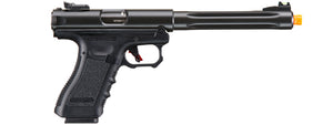 WE-Tech Galaxy Select Fire Premium L Gas Blowback Pistol