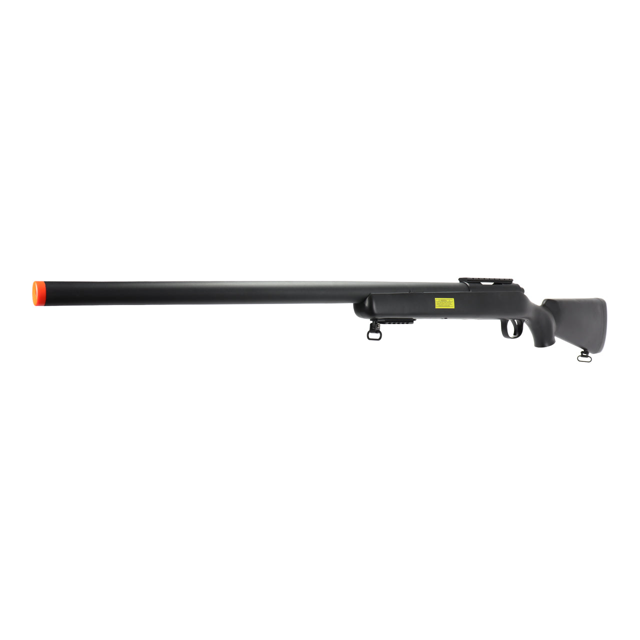 WELL VSR-10 MB03 Bolt Action Airsoft Sniper Rifle