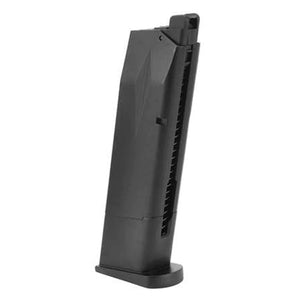 Swiss Arms 25rd 226 Airsoft GBB Pistol Magazine