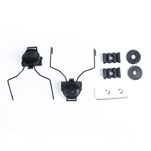 Helmet Adapters Ver.1 for Sordin Headset