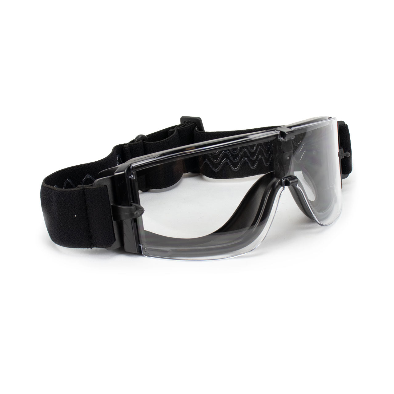 X800 Tactical Shooting Goggle with Pouch 1 lens