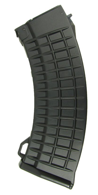 GE Bulgarian Waffle Type 550rd Hi-Cap Magazine for AK Series Airsoft AEG