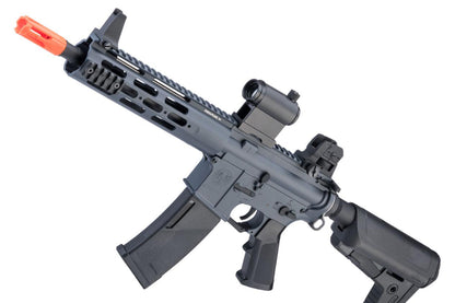 Krytac Full Metal Alpha CRB Airsoft AEG Rifle