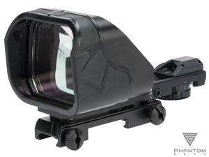 Phantom XL RD310 Machine Gun Reflex Sight