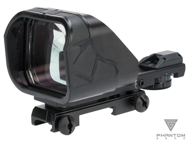 Phantom XL RD310 Machine Gun Reflex Sight