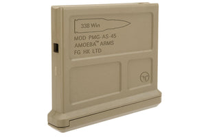 Amoeba Striker S1 45 Round Polymer Magazine