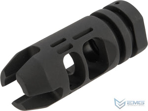 EMG / Falkor Defense VG6 Epsilon Muzzle Break for Airsoft AEGs