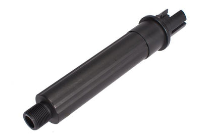 APS Stubby 5.5" Steel Outer Barrel for M4 / M16 series Airsoft AEG