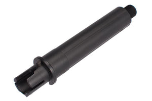 APS Stubby 5.5" Steel Outer Barrel for M4 / M16 series Airsoft AEG