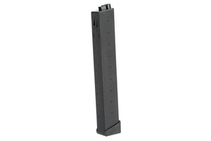 G&G ARP 9 Polymer Airsoft AEG Magazine (Capacity: 60 Round / Mid Cap)