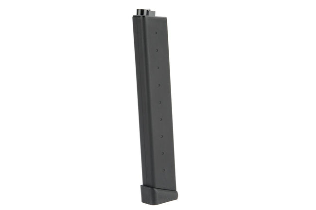 G&G ARP 9 Polymer Airsoft AEG Magazine (Capacity: 60 Round / Mid Cap)