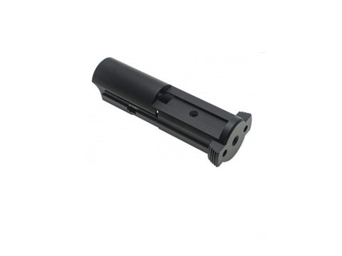 Lambda "One" Precision Stainless Steel 6.01mm Tight Bore Inner Barrel for Tokyo Marui Spec AEGs