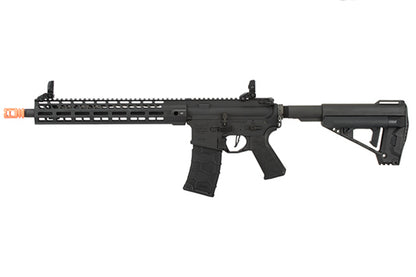 Elite Force/VFC Avalon Gen2 Full Metal VR16 Saber Carbine M4 AEG Rifle with M-LOK Handguard