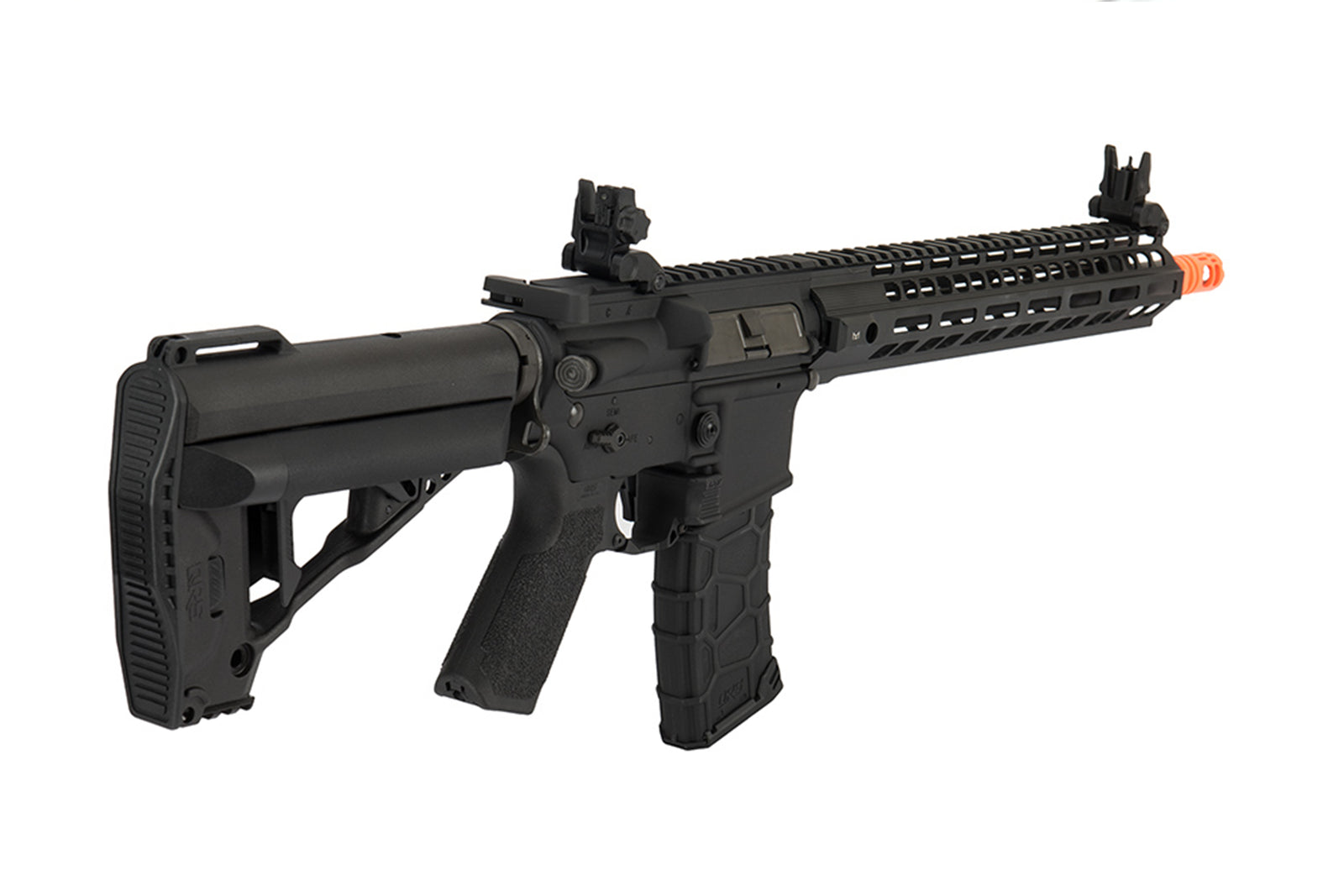 Elite Force/VFC Avalon Gen2 Full Metal VR16 Saber Carbine M4 AEG Rifle with M-LOK Handguard