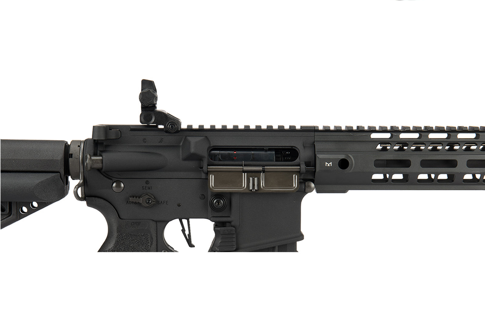 Elite Force/VFC Avalon Gen2 Full Metal VR16 Saber Carbine M4 AEG Rifle with M-LOK Handguard
