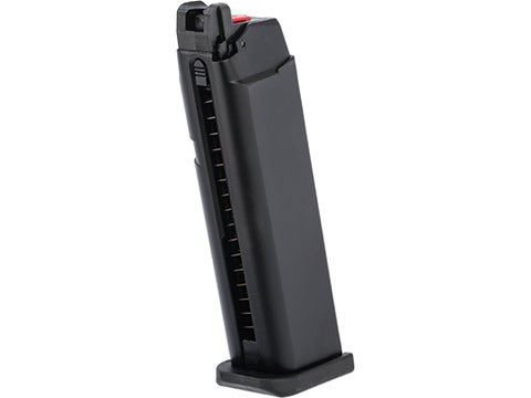 AW Custom MOS Gas Magazine for VX Series GBB Pistols (Model: VX7 Optic Ready Slide)