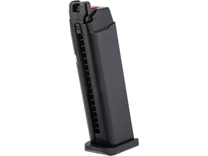 AW Custom MOS Gas Magazine for VX Series GBB Pistols (Model: VX7 Optic Ready Slide)