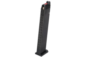 AW Custom 50 Round Gas Magazine for VX Series SAI BLU GBB Pistols