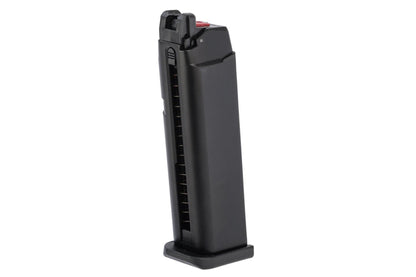 AW Custom Gas Magazine for VX Series GBB Pistols (Model: VX7 Standard Slide)