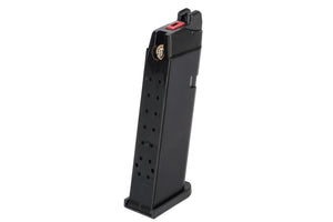 AW Custom Gas Magazine for VX Series GBB Pistols (Model: VX7 Standard Slide)