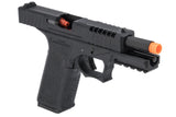 AW Custom - VX7 Series Gas Blowback Airsoft Pistol Model - Z80